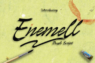 Enemell: A Designer’s Honest Review