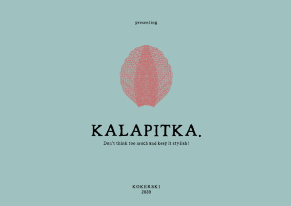 Kalapitka Font: Elevating Digital Brand Identity