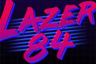 Lazer 84: A Designer’s Honest Review for Real Projects