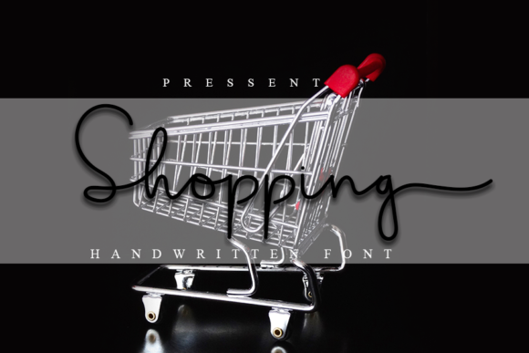 Shopping: A Designer’s Take on Script Amp’s Bold Typeface