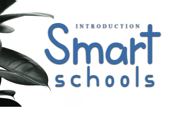 Smart Schools Font: A Quirky Handwritten Typeface Review